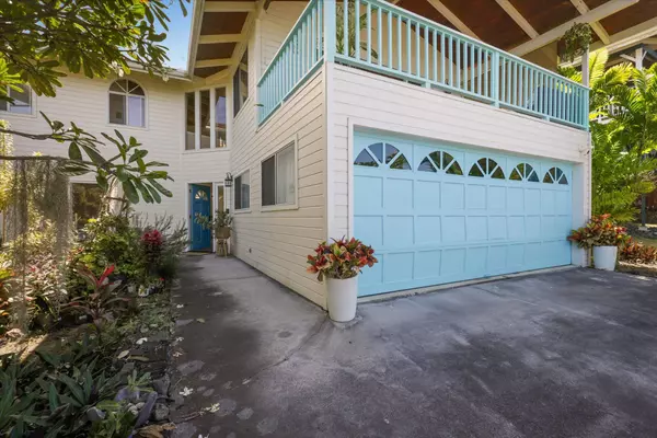 76-6295 KUPUNA ST, Kailua-kona, HI 96740