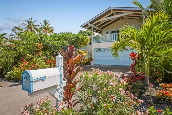 76-6295 KUPUNA ST, Kailua-kona, HI 96740