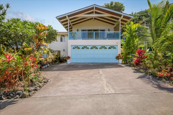 76-6295 KUPUNA ST, Kailua-kona, HI 96740