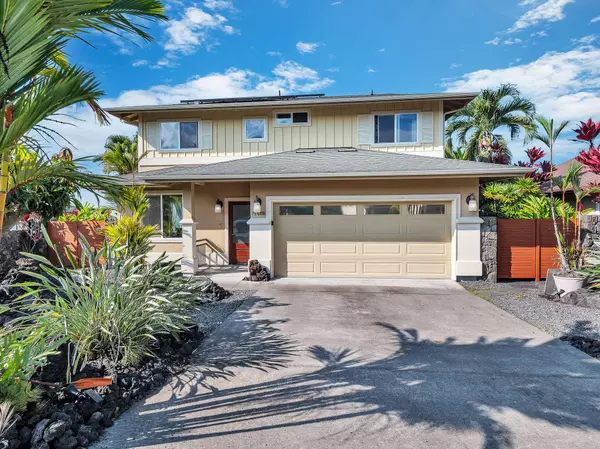 75-6118 LEA PL, Kailua-kona, HI 96740