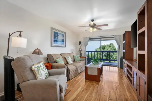 77-6581 SEA VIEW CIRCLE #3C, Kailua Kona, HI 96740