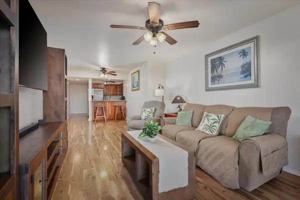 77-6581 SEA VIEW CIRCLE #3C, Kailua Kona, HI 96740