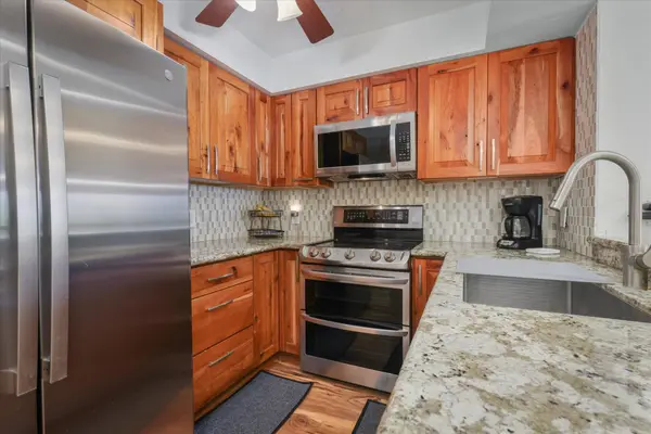 77-6581 SEA VIEW CIRCLE #3C, Kailua Kona, HI 96740