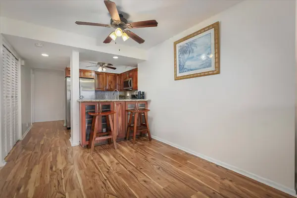 77-6581 SEA VIEW CIRCLE #3C, Kailua Kona, HI 96740