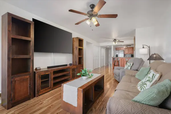 77-6581 SEA VIEW CIRCLE #3C, Kailua Kona, HI 96740