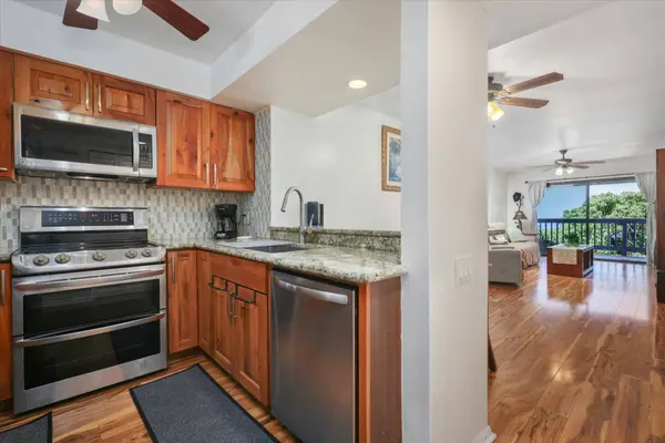 77-6581 SEA VIEW CIRCLE #3C, Kailua Kona, HI 96740