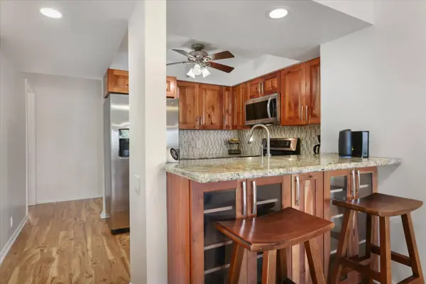 77-6581 SEA VIEW CIRCLE #3C, Kailua Kona, HI 96740