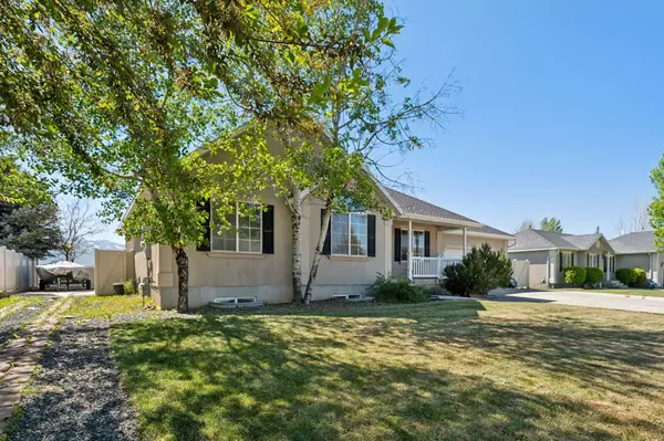 658 S 620 E, Heber City, UT 84032-3873