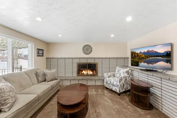 3556 W 4100 S, West Valley City, UT 84119