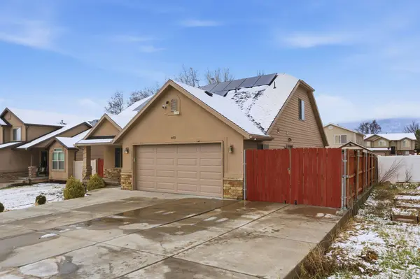 602 RIDGE PLACE DR, Ogden, UT 84404