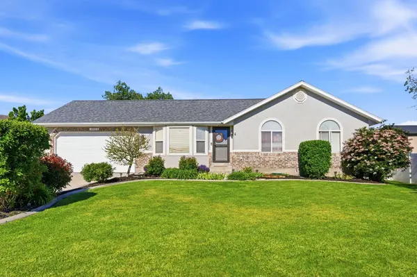 14038 S VAN COTT PEAK CIR, Riverton, UT 84096
