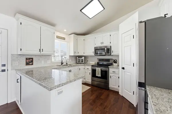 14038 S VAN COTT PEAK CIR, Riverton, UT 84096
