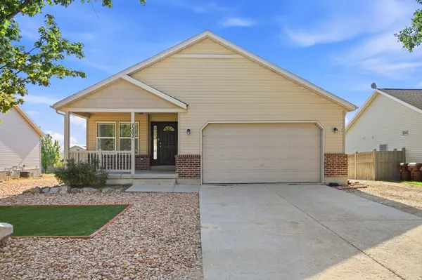 7202 N UTE DR, Eagle Mountain, UT 84005