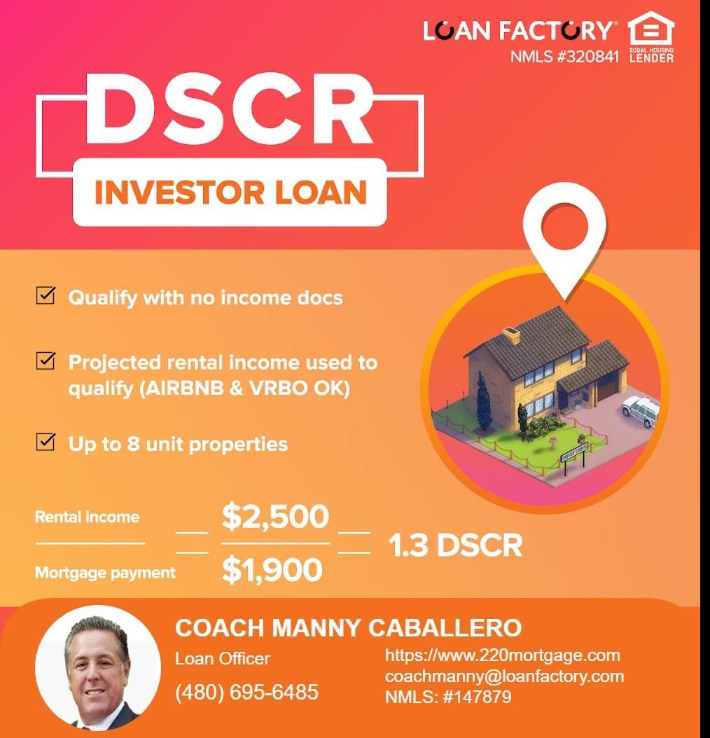 Investor Loans