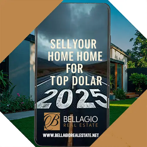  How to Sell Your Home for Top Dollar in 2025,Coach Manny Caballero