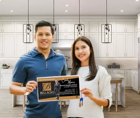 gilbert az home buyer 2024