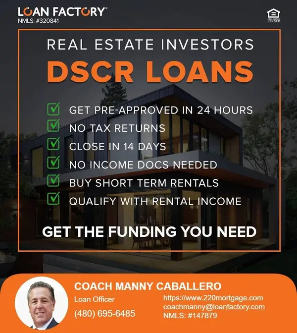 The Self-Employed Buyer’s Guide to Home Loans ,Coach Manny Caballero