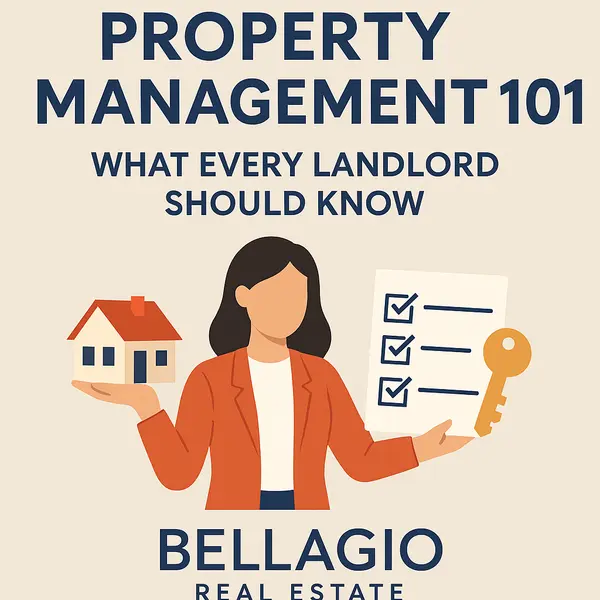 Property Management 101,Coach Manny Caballero