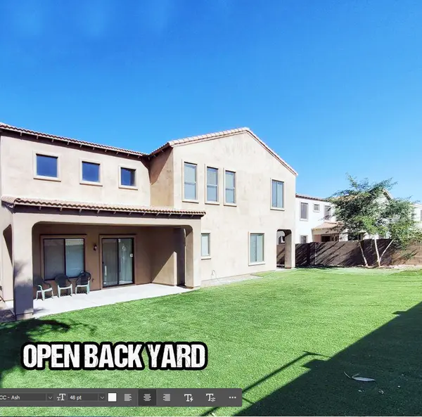 3333 E Powell Pl, Chandler, AZ 85249-3468