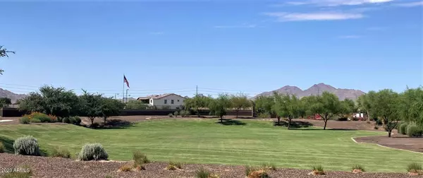 4050 E BRITTLEBUSH Lane, San Tan Valley, AZ 85140