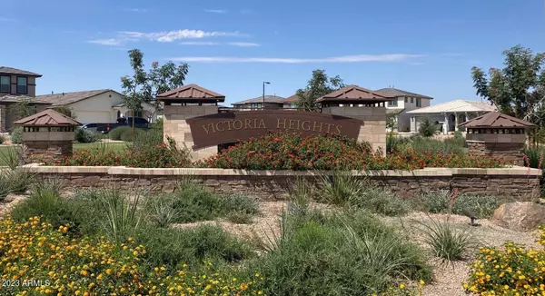 4050 E BRITTLEBUSH Lane, San Tan Valley, AZ 85140