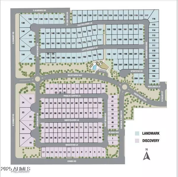4050 E BRITTLEBUSH Lane, San Tan Valley, AZ 85140