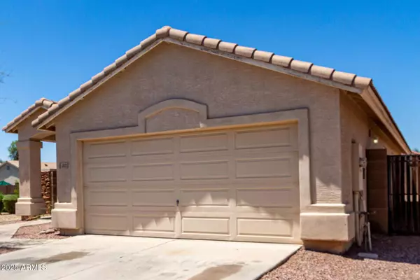 4942 W NOVAK Way, Laveen, AZ 85339
