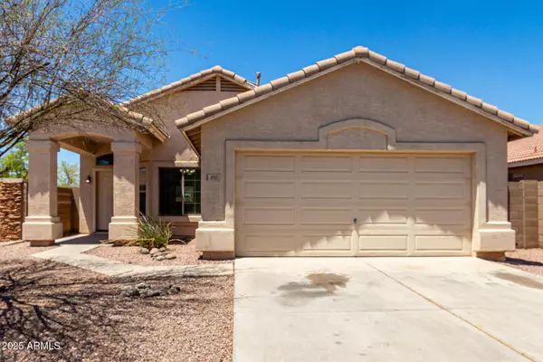 4942 W NOVAK Way, Laveen, AZ 85339