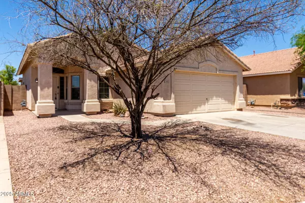 4942 W NOVAK Way, Laveen, AZ 85339