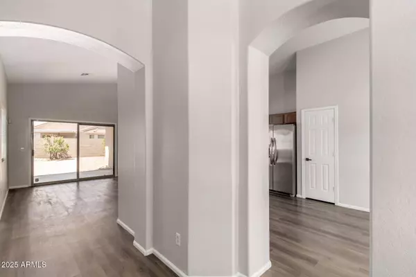 4942 W NOVAK Way, Laveen, AZ 85339