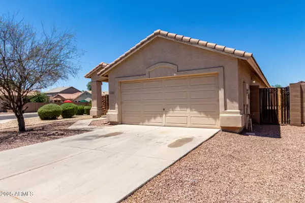 4942 W NOVAK Way, Laveen, AZ 85339