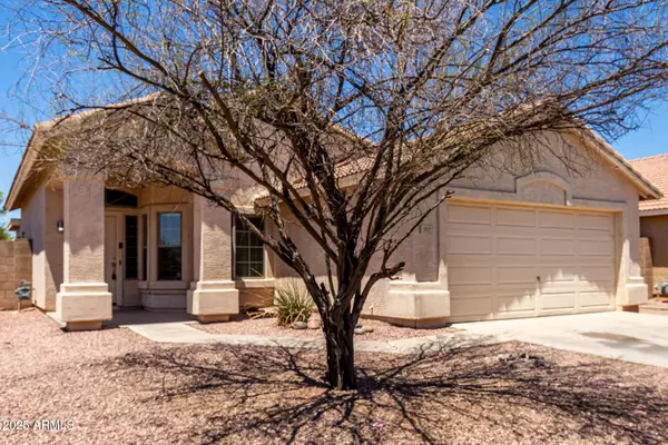 4942 W NOVAK Way, Laveen, AZ 85339