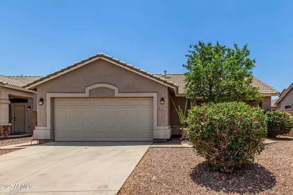2191 W GOLDMINE MOUNTAIN Drive, Queen Creek, AZ 85144
