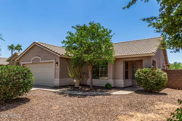 2191 W GOLDMINE MOUNTAIN Drive, Queen Creek, AZ 85144