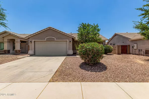 2191 W GOLDMINE MOUNTAIN Drive, Queen Creek, AZ 85144