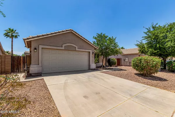 2191 W GOLDMINE MOUNTAIN Drive, Queen Creek, AZ 85144