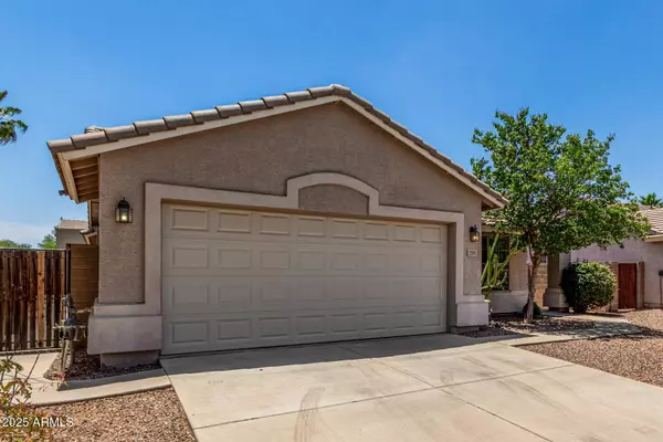 2191 W GOLDMINE MOUNTAIN Drive, Queen Creek, AZ 85144