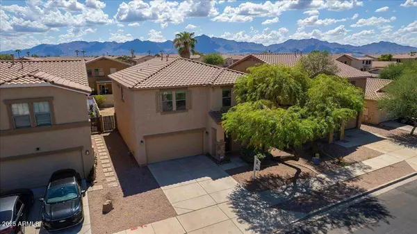 7035 W ALTA VISTA Road, Laveen, AZ 85339