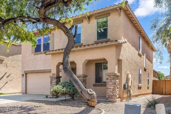 7035 W ALTA VISTA Road, Laveen, AZ 85339