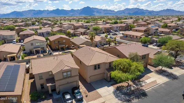 7035 W ALTA VISTA Road, Laveen, AZ 85339