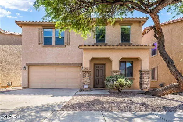 7035 W ALTA VISTA Road, Laveen, AZ 85339