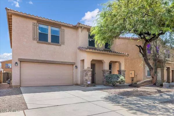 7035 W ALTA VISTA Road, Laveen, AZ 85339