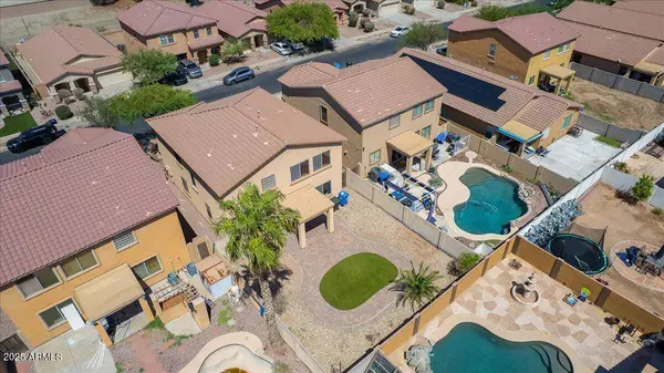 7035 W ALTA VISTA Road, Laveen, AZ 85339