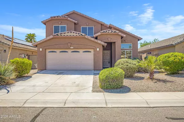 2691 W ANGEL Way, Queen Creek, AZ 85144