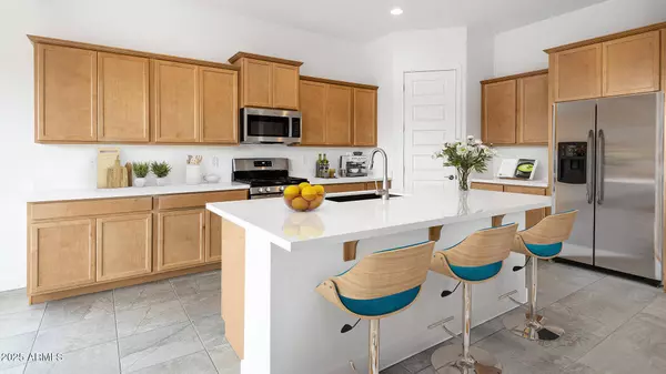 17841 W Windsor Boulevard, Litchfield Park, AZ 85340