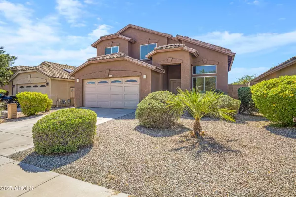 2691 W ANGEL Way, Queen Creek, AZ 85144
