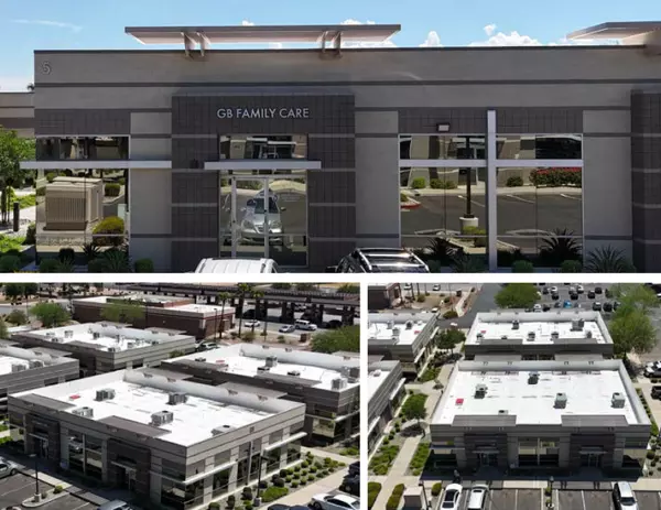 9150 W Indian School Rd #Bldg 5, Phoenix, AZ 85037-1904