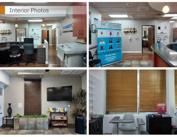 9150 W Indian School Rd #Bldg 5, Phoenix, AZ 85037-1904