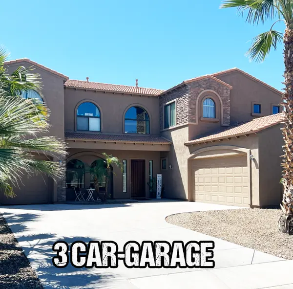 3333 E Powell Pl, Chandler, AZ 85249-3468