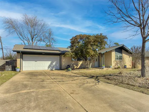 2133 Iowa ST, Norman, OK 73069